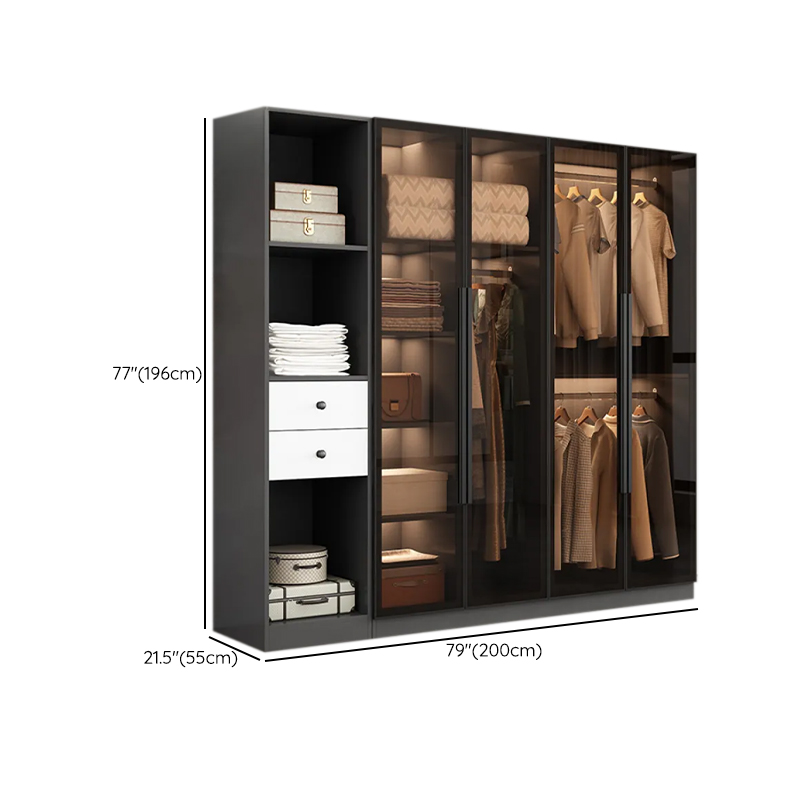 Ink Wardrobe Closet | Ormau - image 21