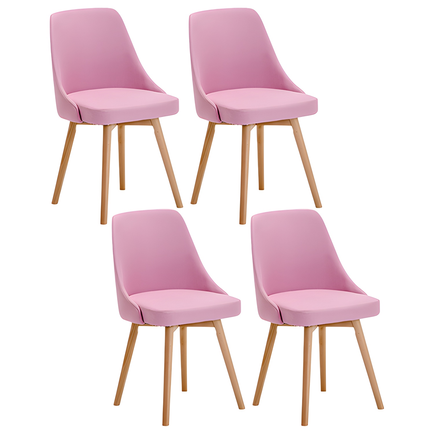 Upholstered Dining Chair | Ormau - image 43