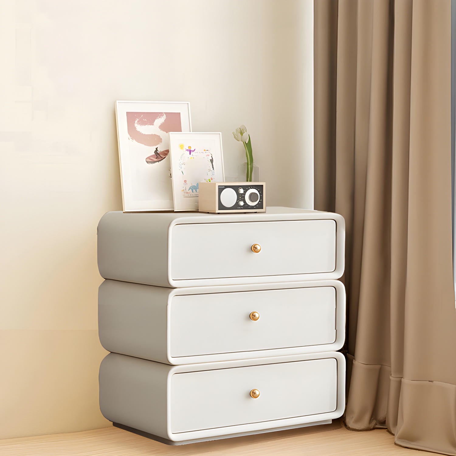 Modern Wood Dressers | Ormau - image 9