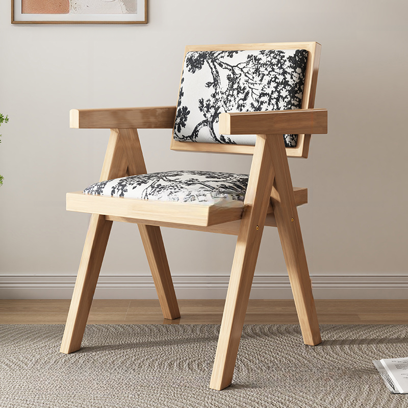 Modish Arm Chair | Ormau - image 29