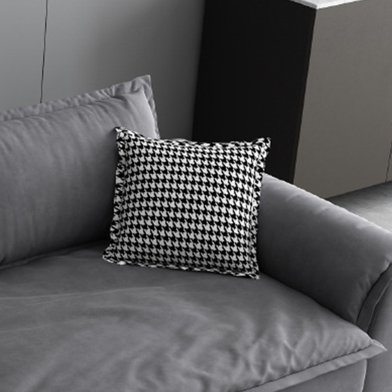 Frosted Velvet Sectional | Ormau - image 2