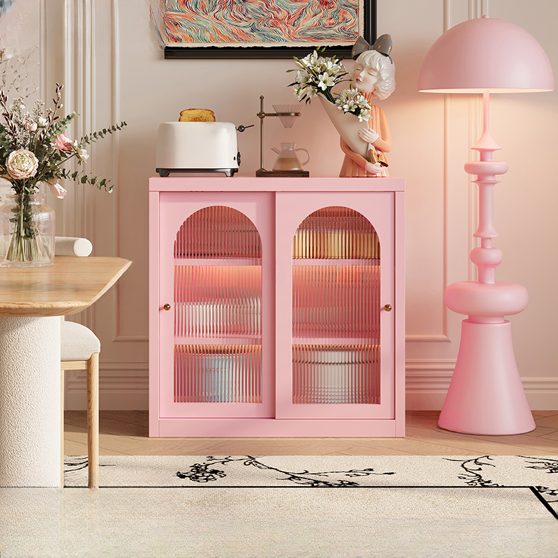 Simple Iron Sideboard | Ormau - image 16