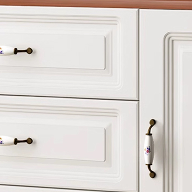 Modern Wood Dresser | Ormau - image 9