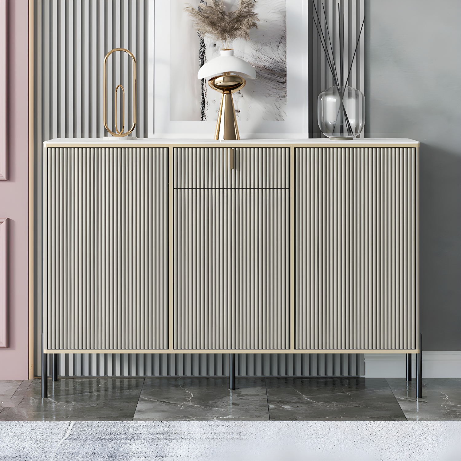 Glam Sideboard | Ormau - image 27