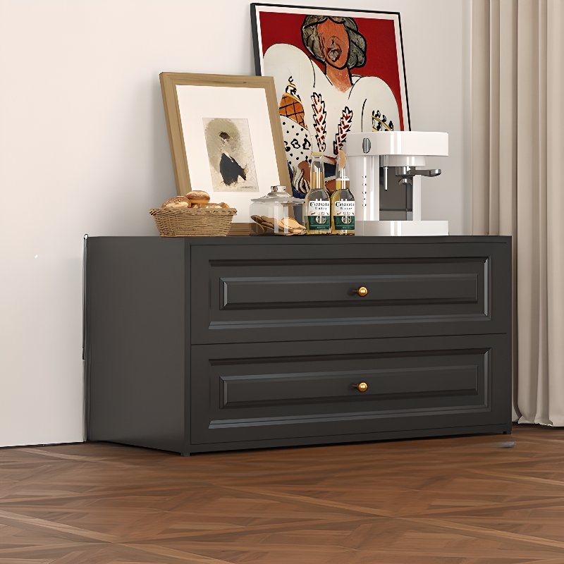 Steel Wardrobe Chest | Ormau - image 52