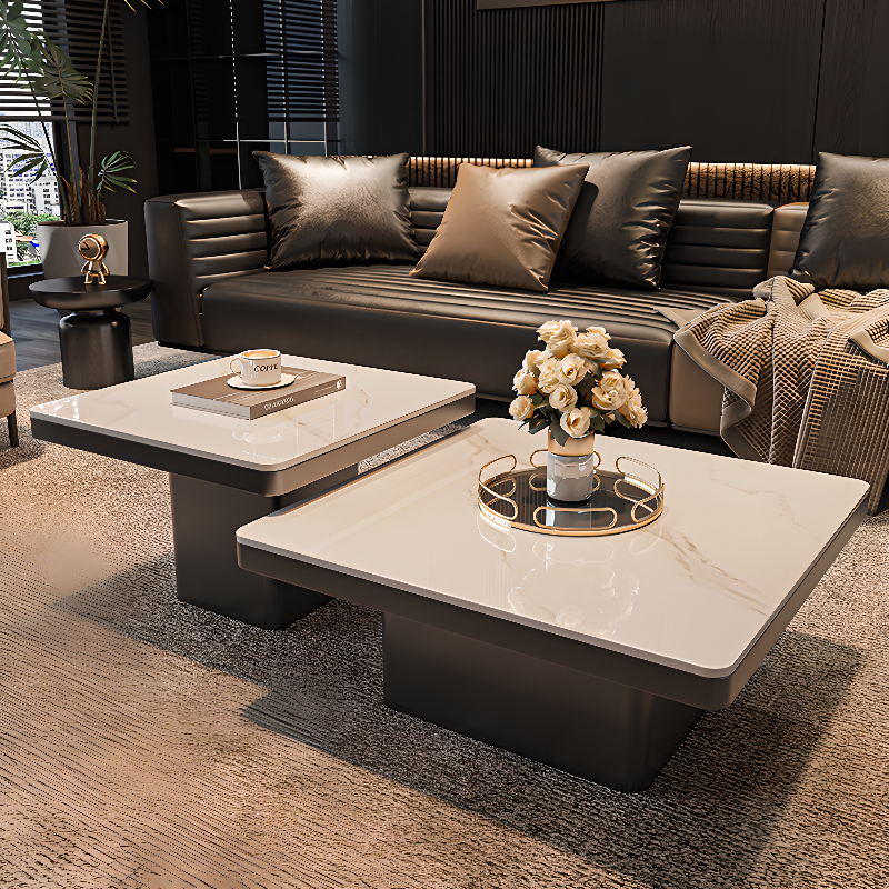 Glass Coffee Table | Ormau - image 4