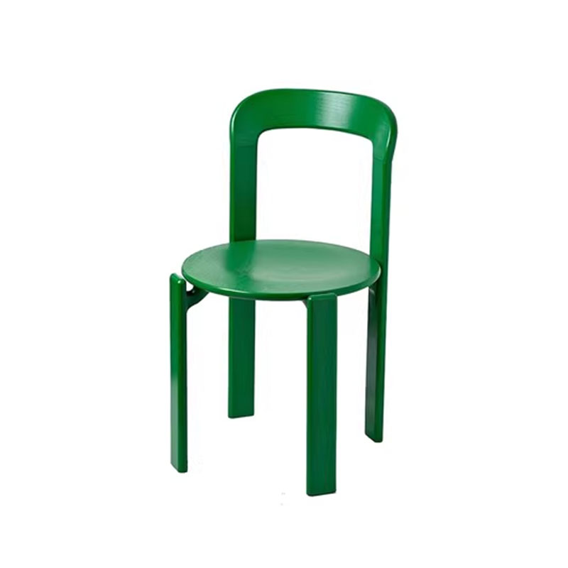 Scandinavian Dining Chair | Ormau - image 4