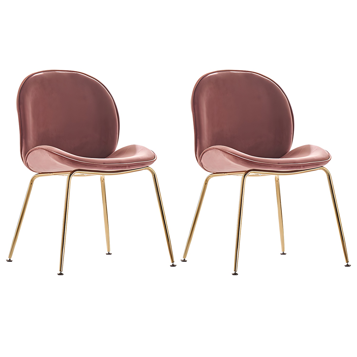 Wingback Dining Chair | Ormau - image 46