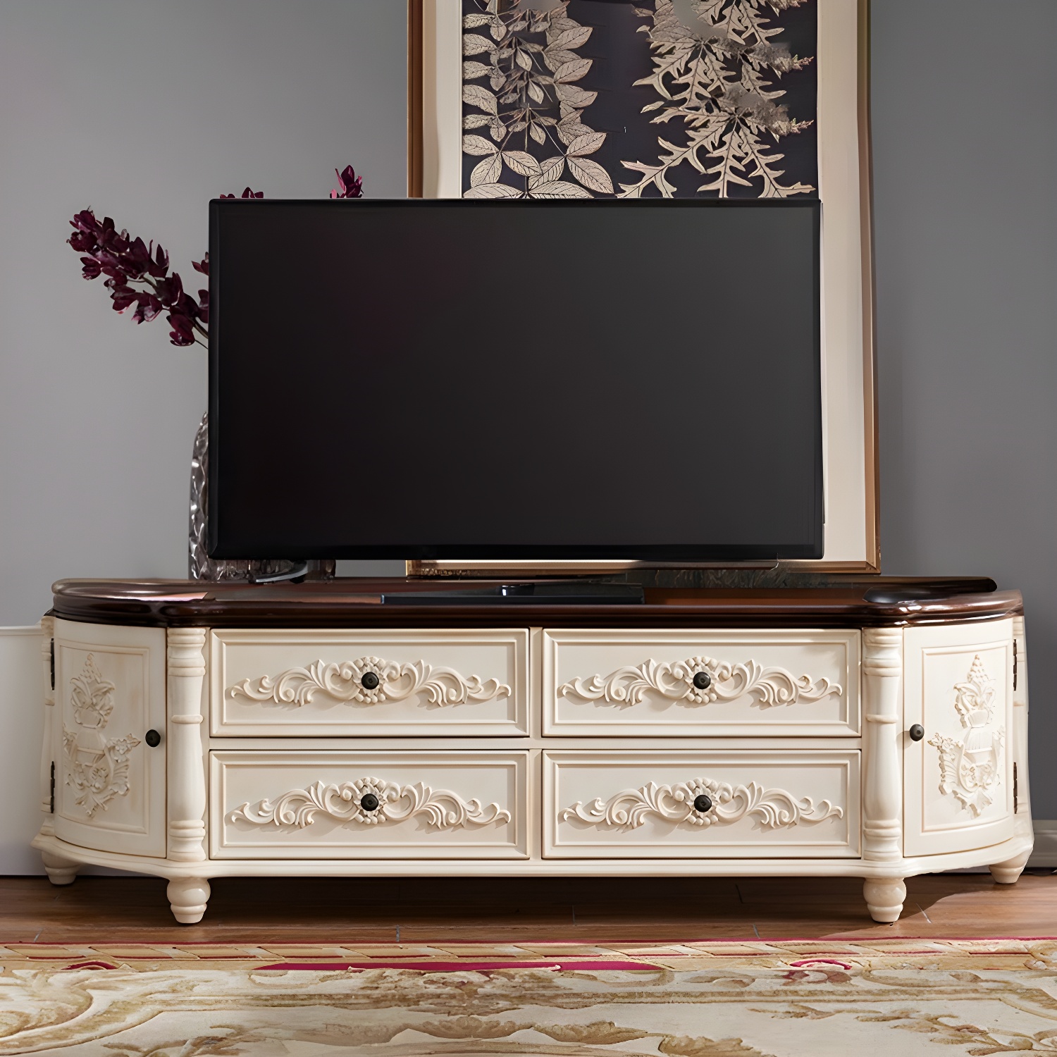 Birchwood Media Console | Ormau - image 12