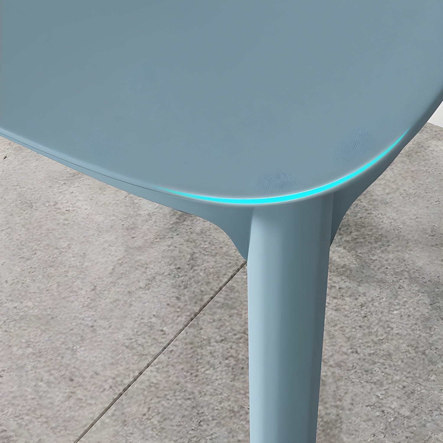 Sculptural Stacking Chair | Ormau - image 16