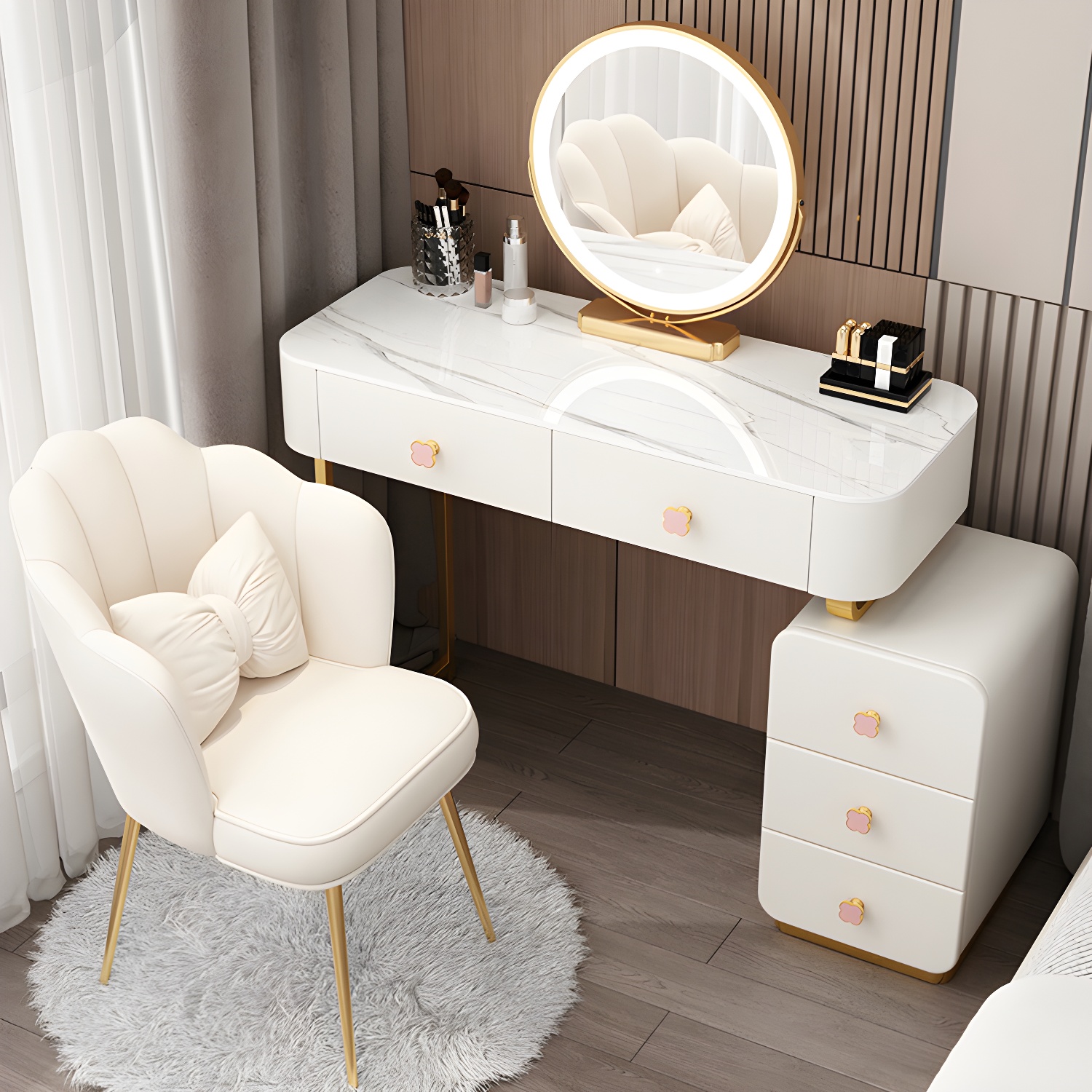 Contemporary Vanity | Ormau - image 5