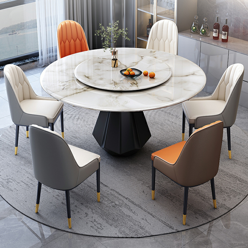 Marble Dining Set | Ormau - image 4