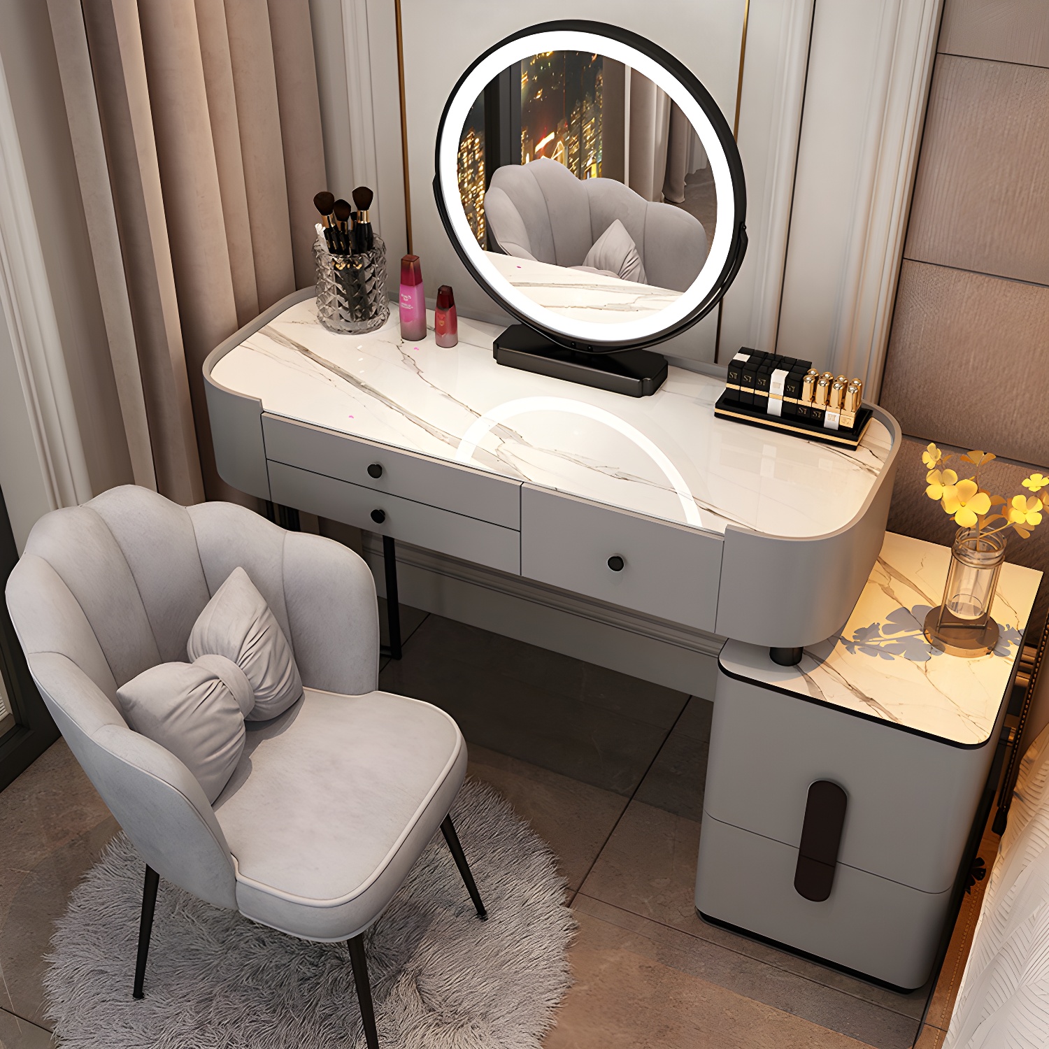 Contemporary Vanity | Ormau - image 28