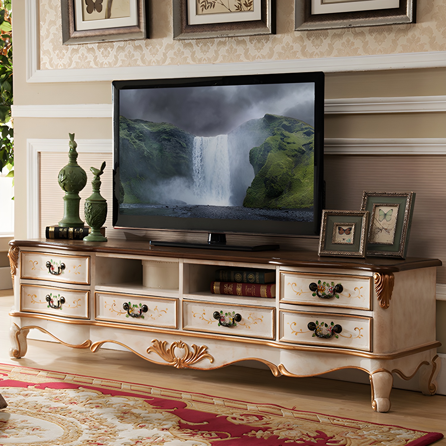 Birch Media Console | Ormau - image 6