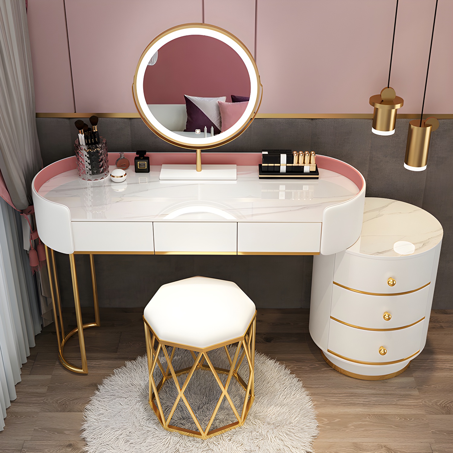 Glam Vanity | Ormau - image 25