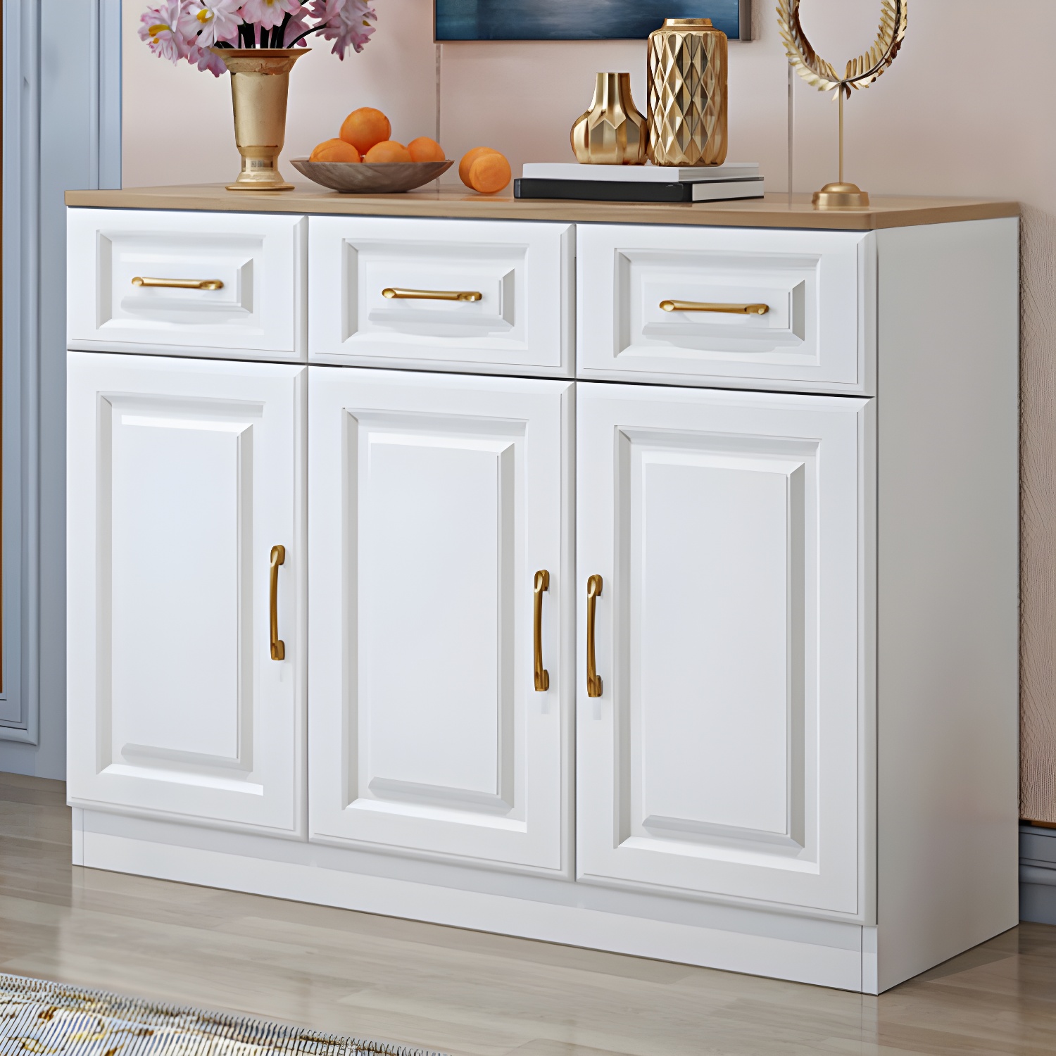 Modern Wood Buffet | Ormau - image 33
