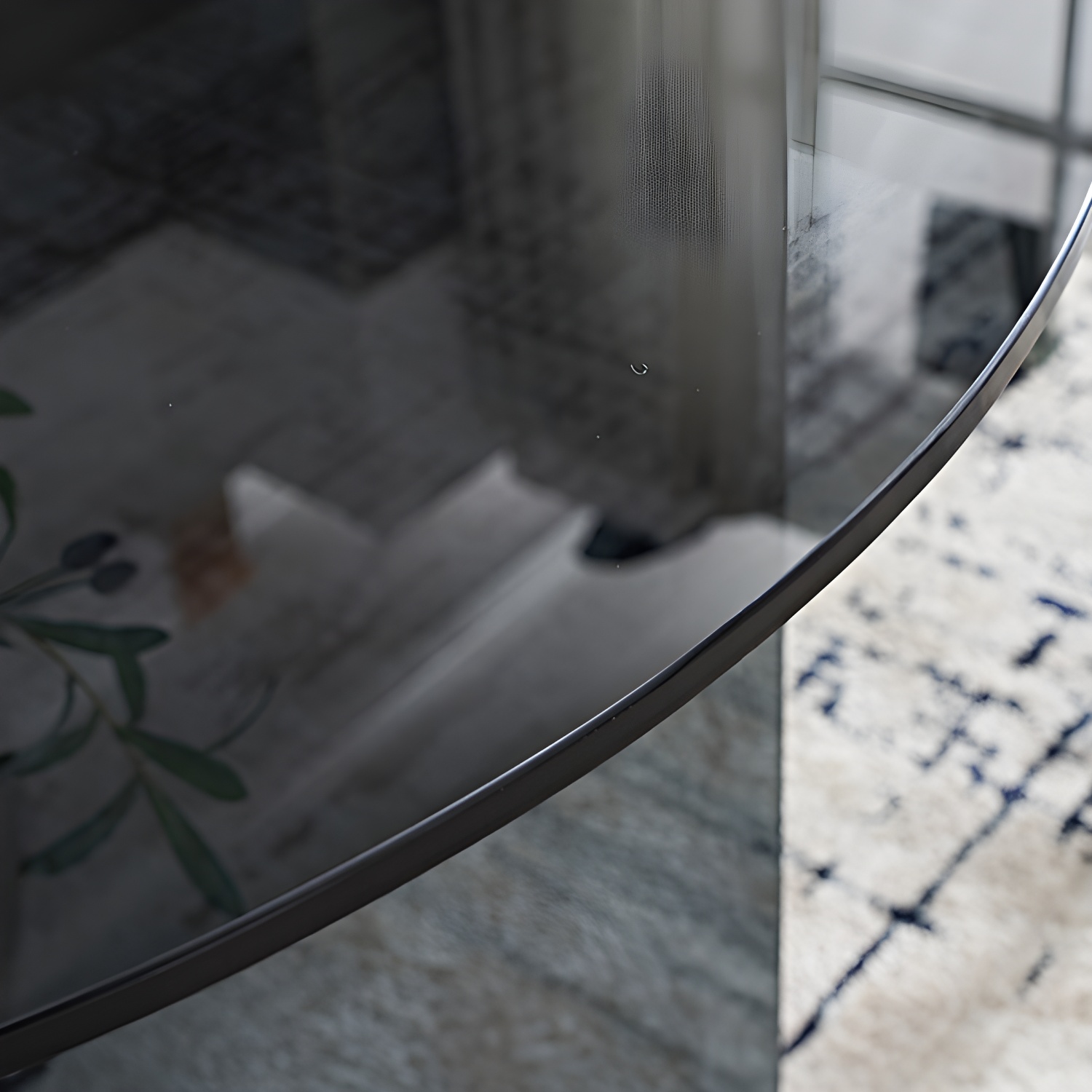 Glass Dining Table | Ormau - image 6