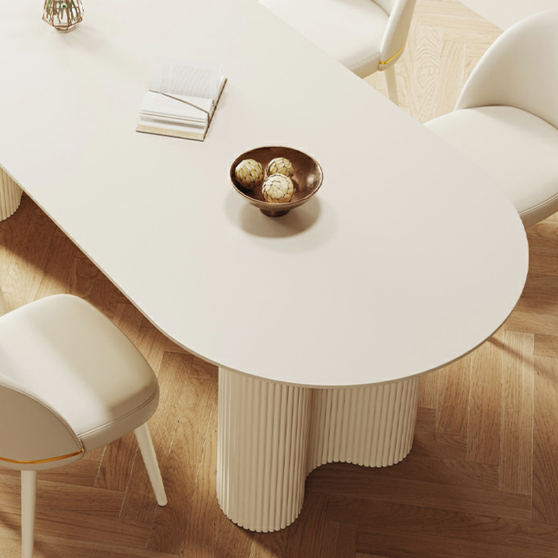 Free Form Stone Dining Table | Ormau - image 7