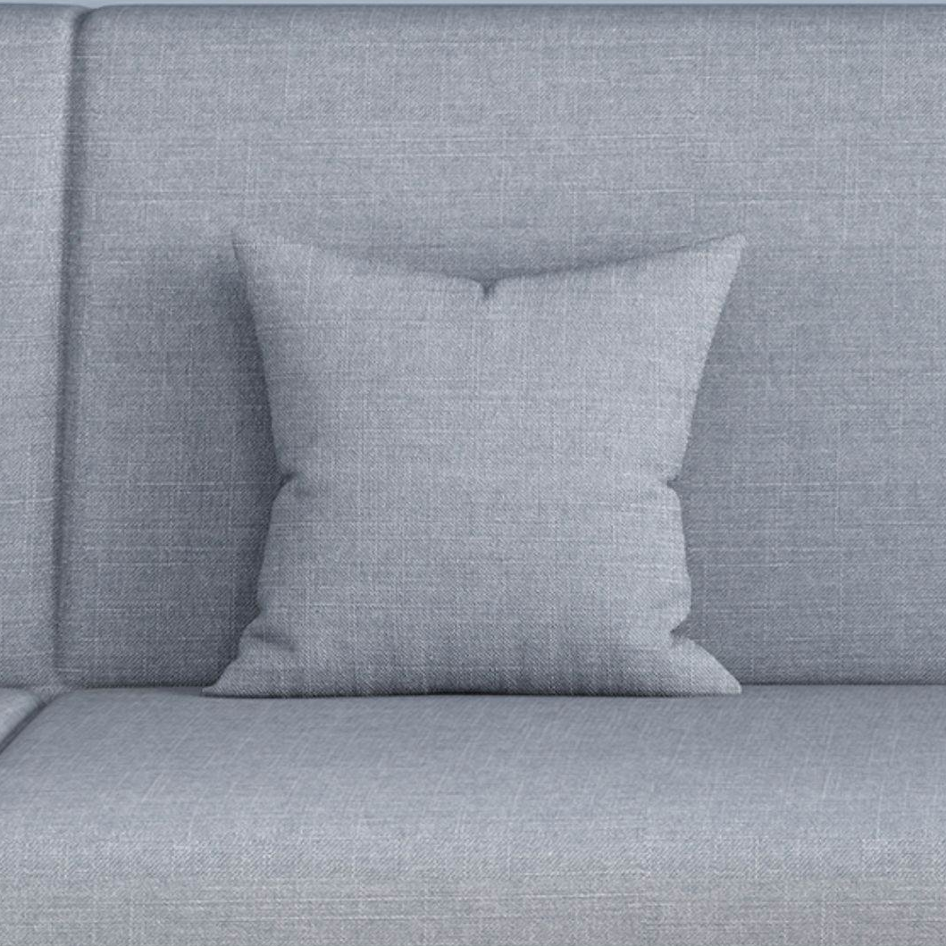 Solid Color Sleeper Sofa | Ormau - image 18