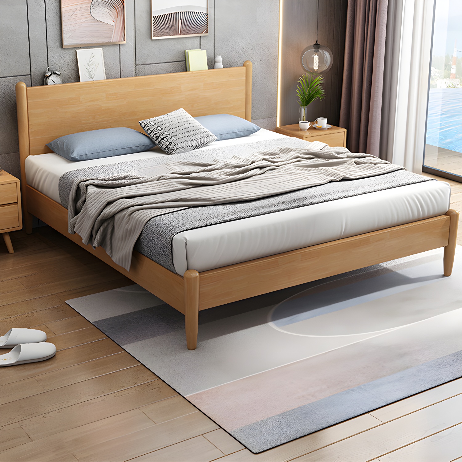 Northern Bed | Ormau - image 5