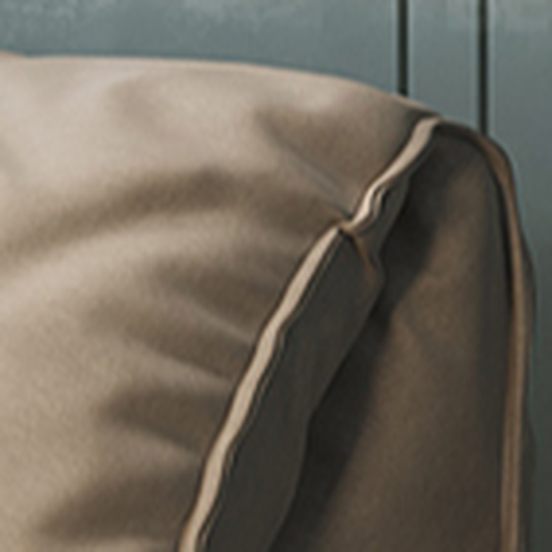 Panel Bed with Storage | Ormau - image 4