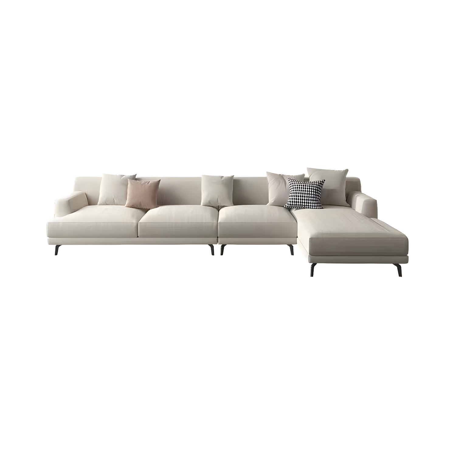 Modern Sectional Sofa | Ormau - image 29