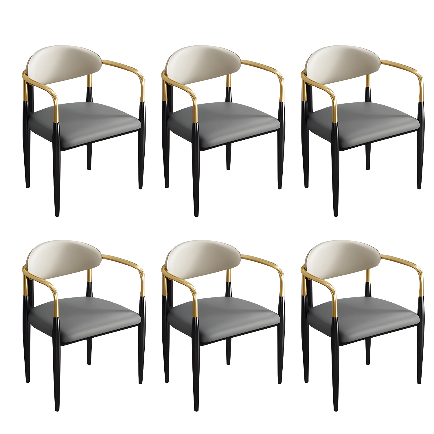 Sculptural Dining Chair | Ormau - image 23