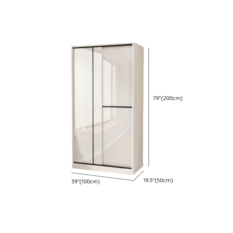 Chalk Wardrobe Armoire | Ormau - image 11