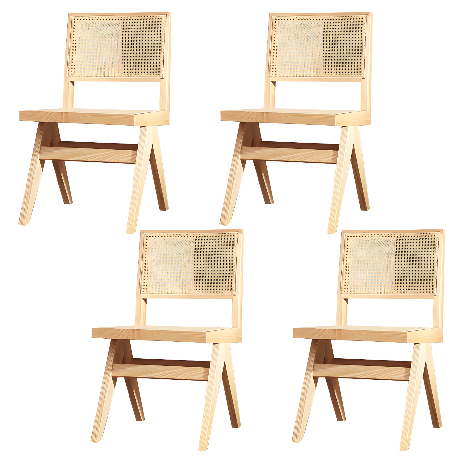 King Louis Dining Chair | Ormau - image 31