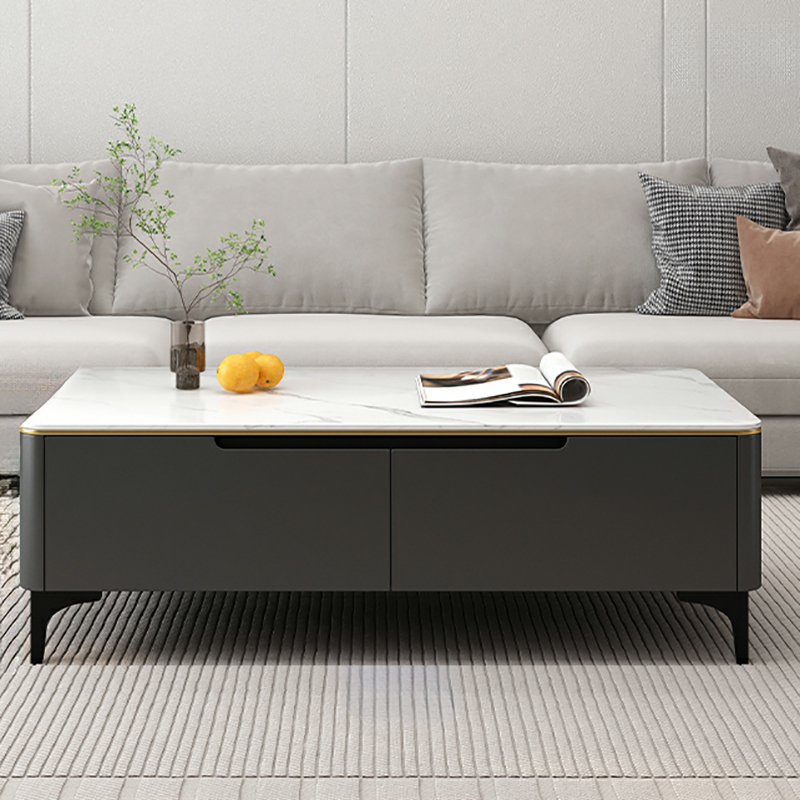 Sintered Stone Coffee Table | Ormau - image 19