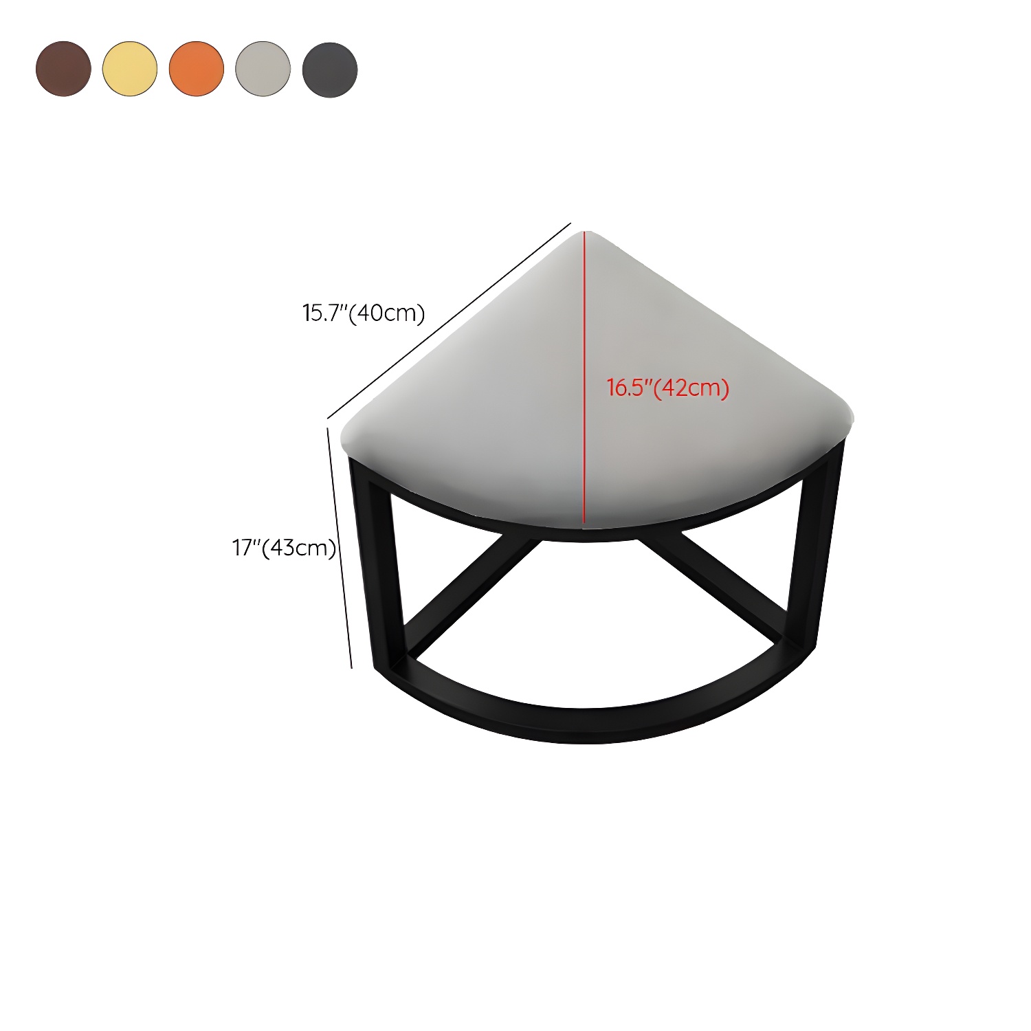 Round Dining Set | Ormau - image 16
