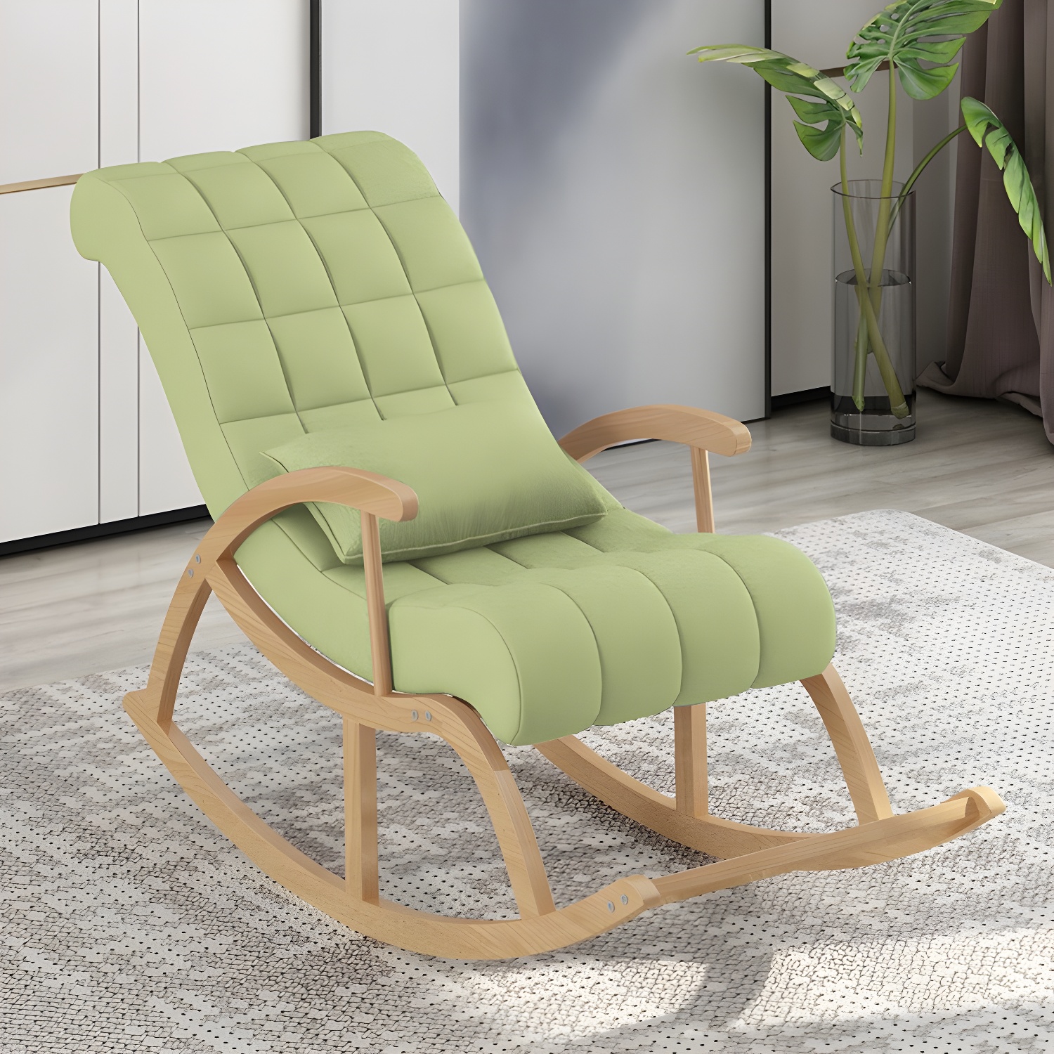 Rocking Chair | Ormau - image 3