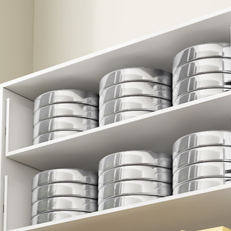 Steel Vertical Chest | Ormau - image 10
