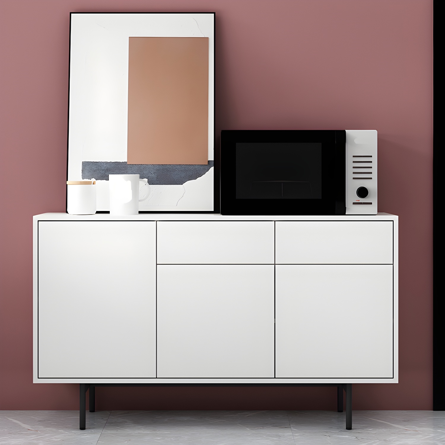 Modern Sideboard | Ormau - image 19