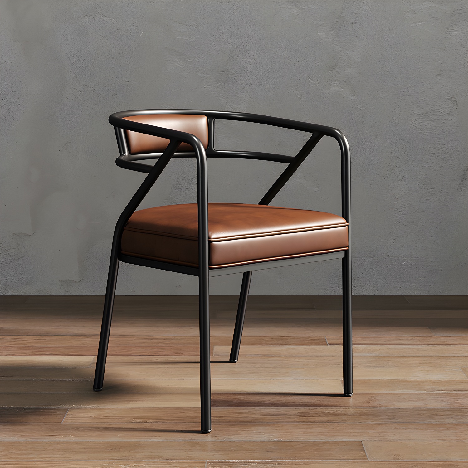 Glam Dining Chair | Ormau - image 8