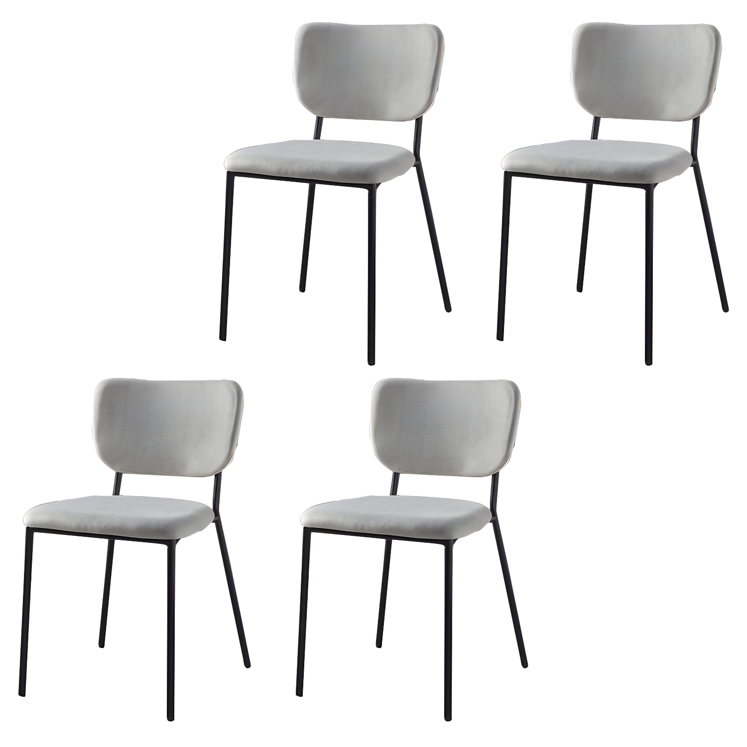 Nordic Dining Chair | Ormau - image 67