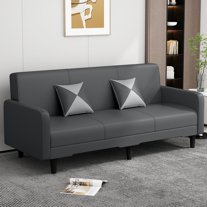 Solid Color Sofa | Ormau - image 8
