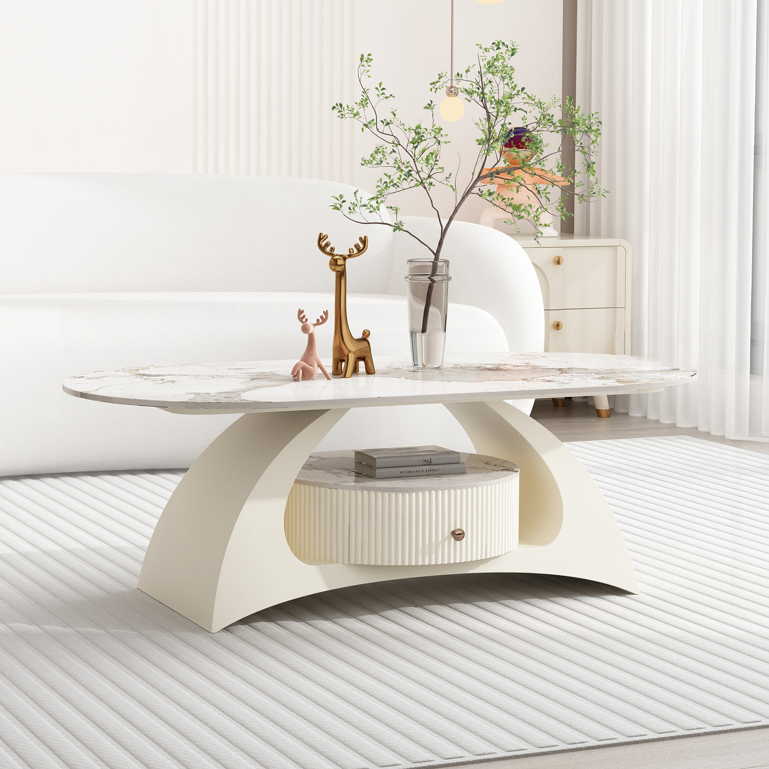 Mission Coffee Table | Ormau - image 18