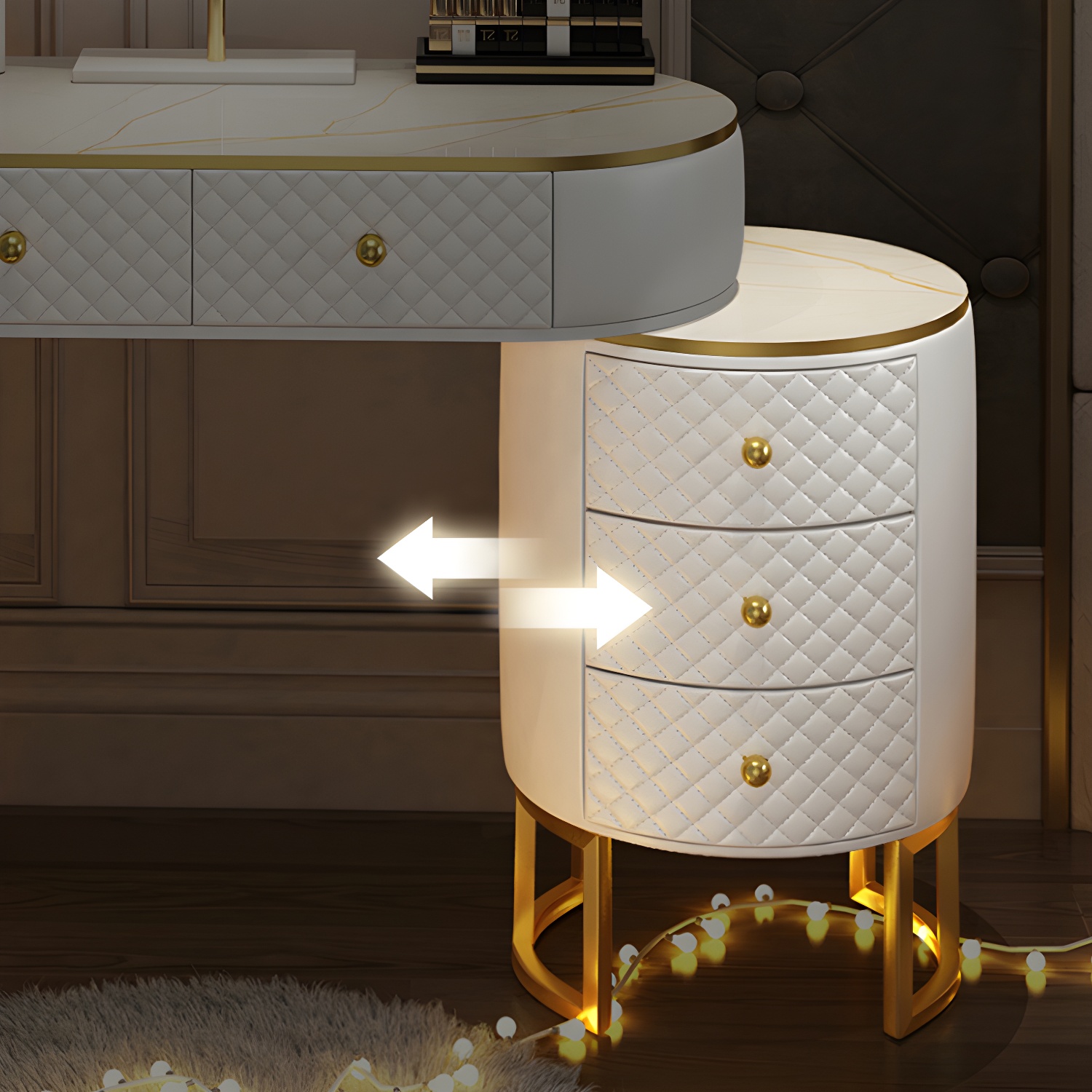 Scandinavian Vanity | Ormau - image 12