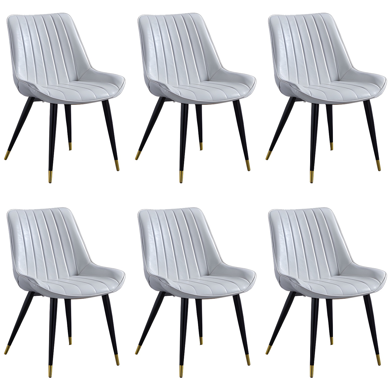 Leather Dining Chair | Ormau - image 32