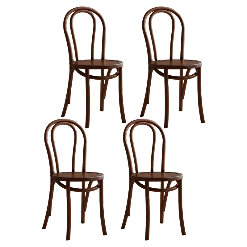 Scandinavian Side Chair | Ormau - image 28