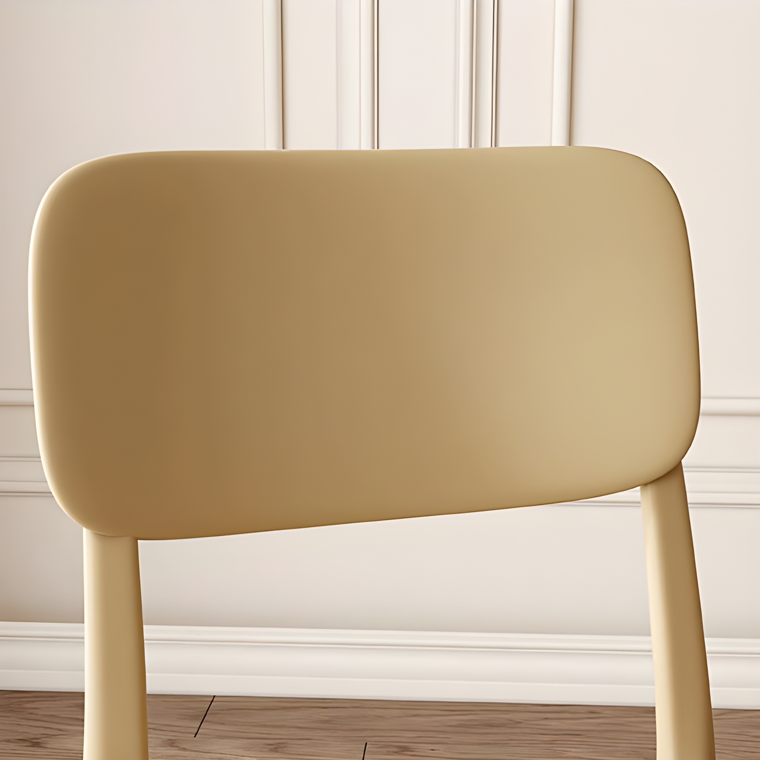 Scandinavian Side Chair | Ormau - image 18