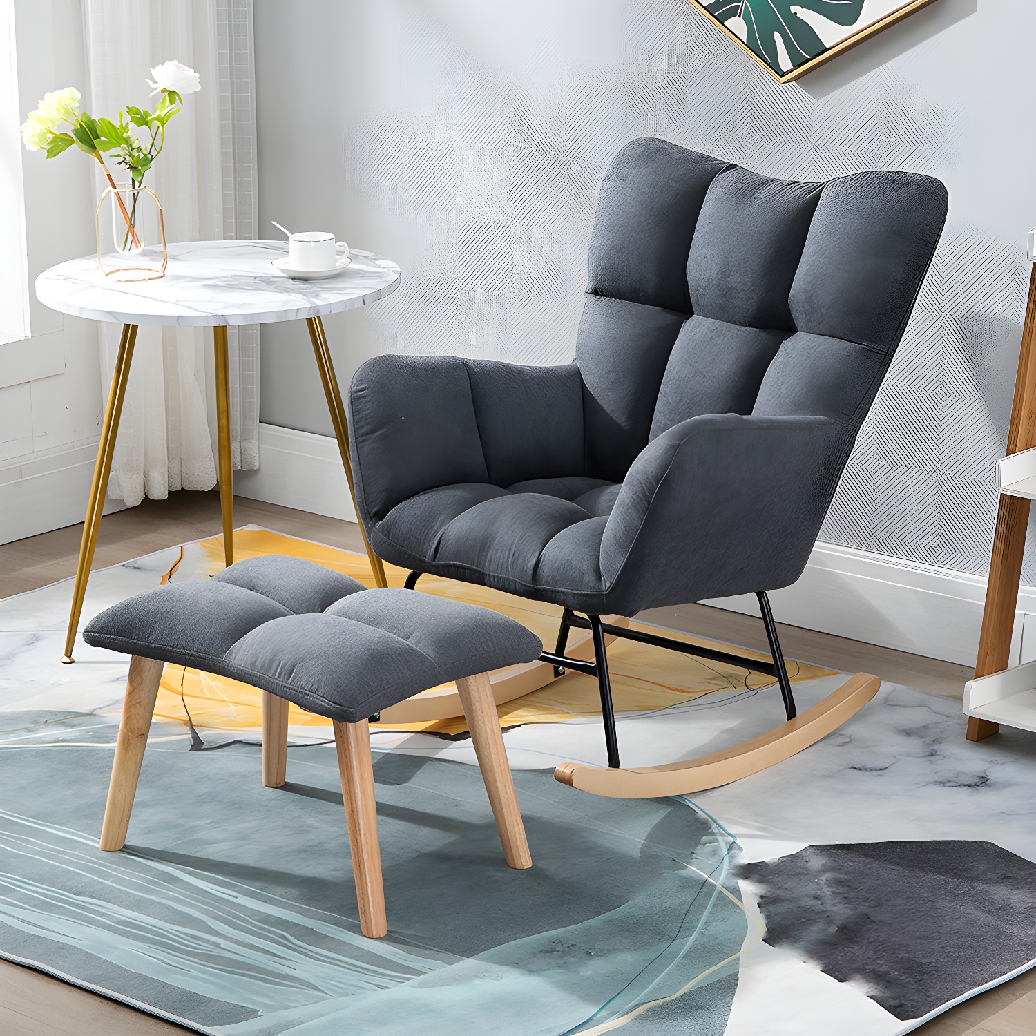 Nordic Rocker | Ormau - image 2