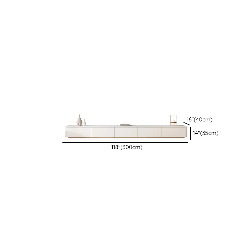 Ivory TV Stand | Ormau - image 29