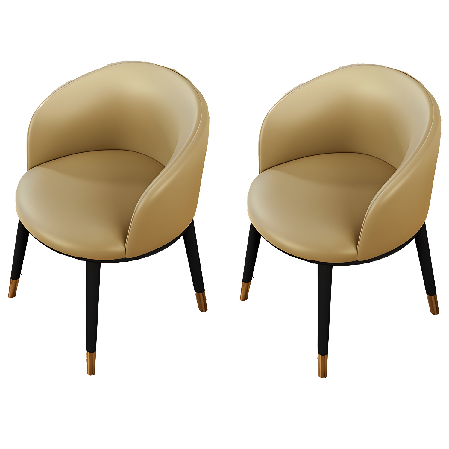Leather Arm Chair | Ormau - image 4