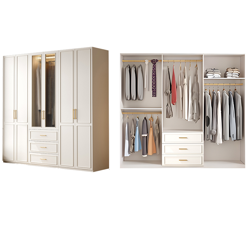 Modern Wardrobe Armoire | Ormau - image 37