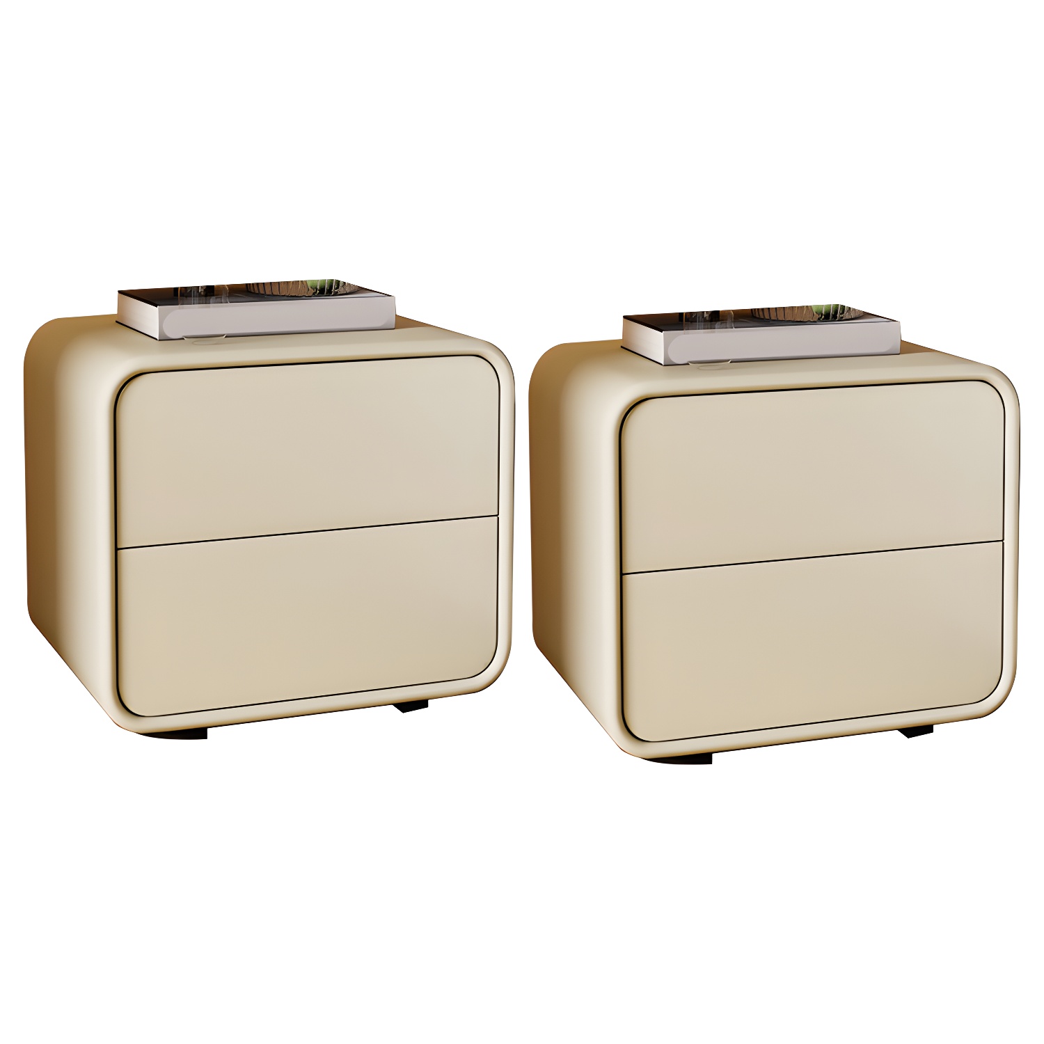 Contemporary Nightstand | Ormau - image 27