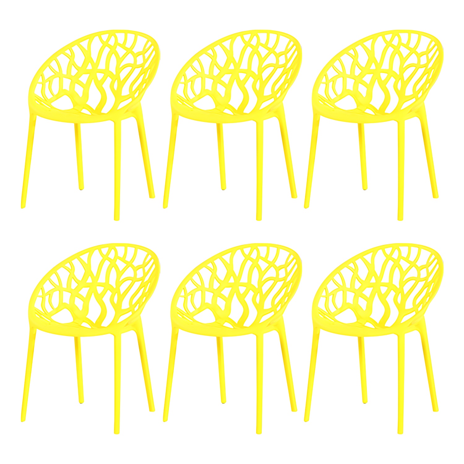 Sculptural Dining Chair | Ormau - image 31