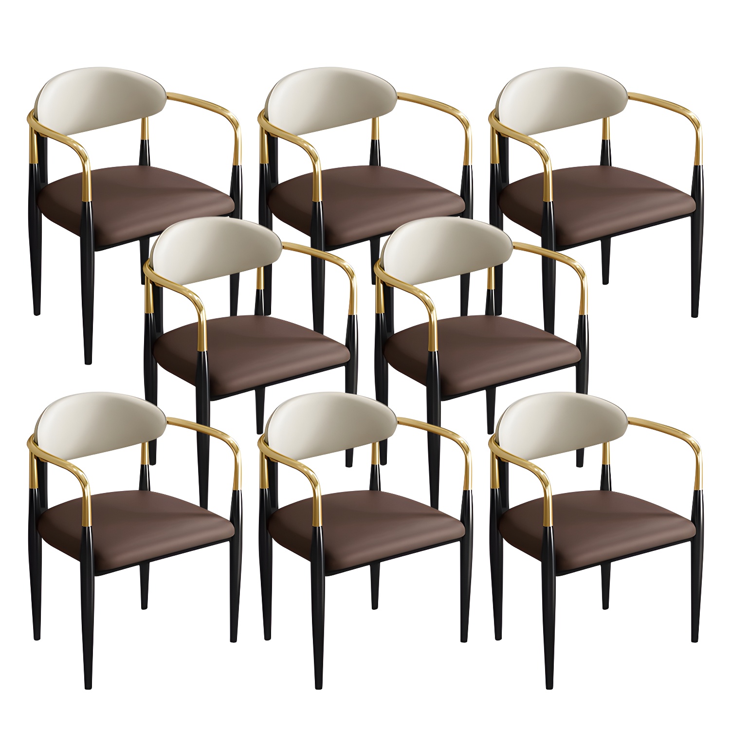 Sculptural Dining Chair | Ormau - image 44