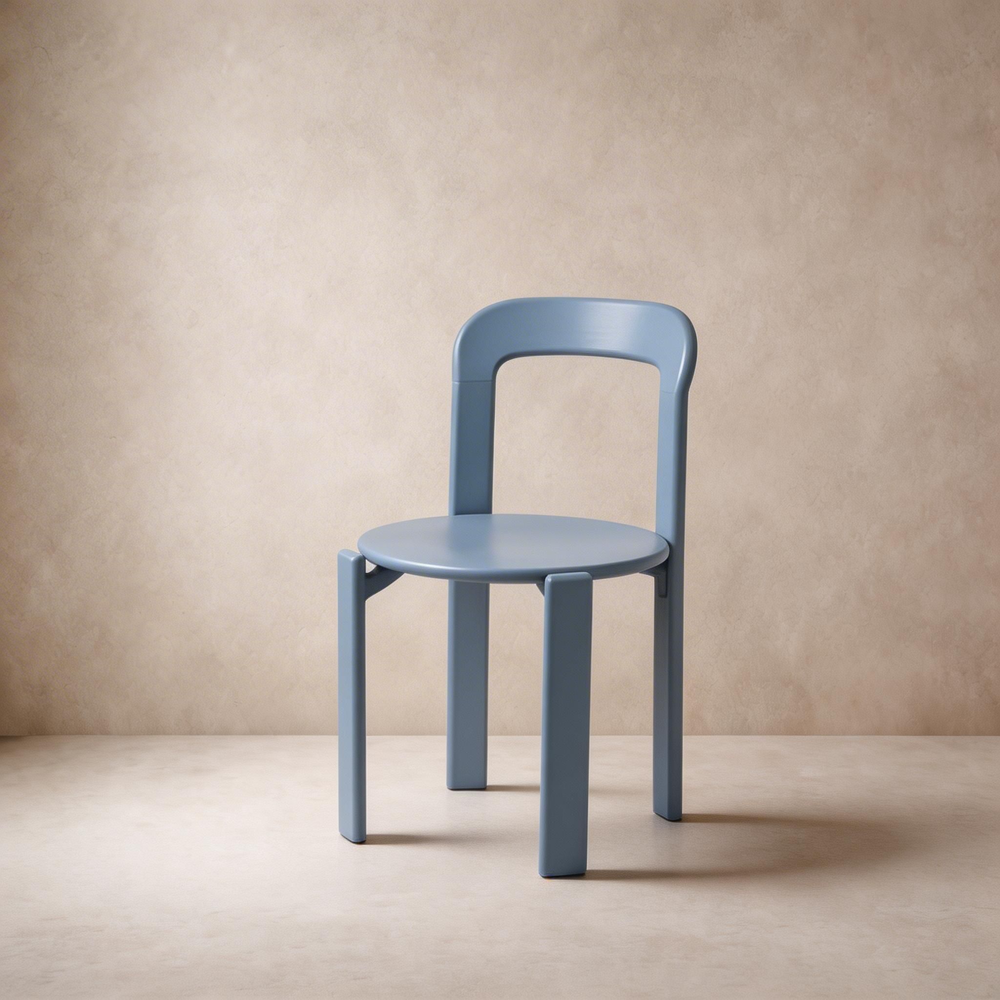Scandinavian Dining Chair | Ormau - image 34